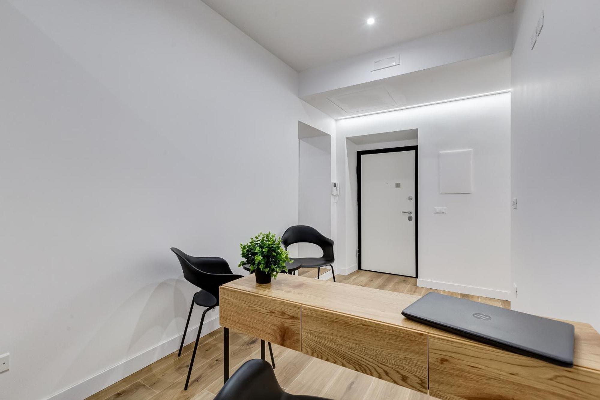 Lisa Suite 罗马 外观 照片