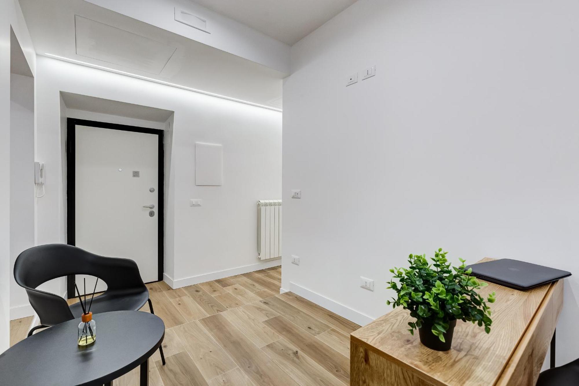 Lisa Suite 罗马 外观 照片